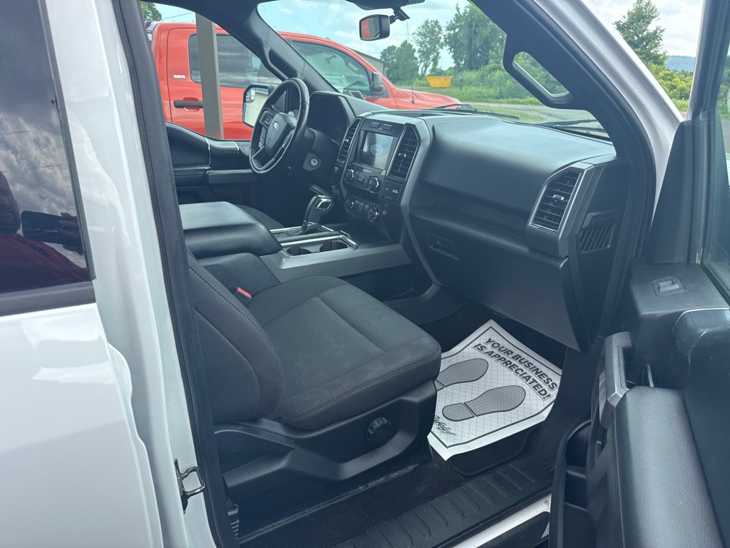 2019 Ford F-150 Image 8