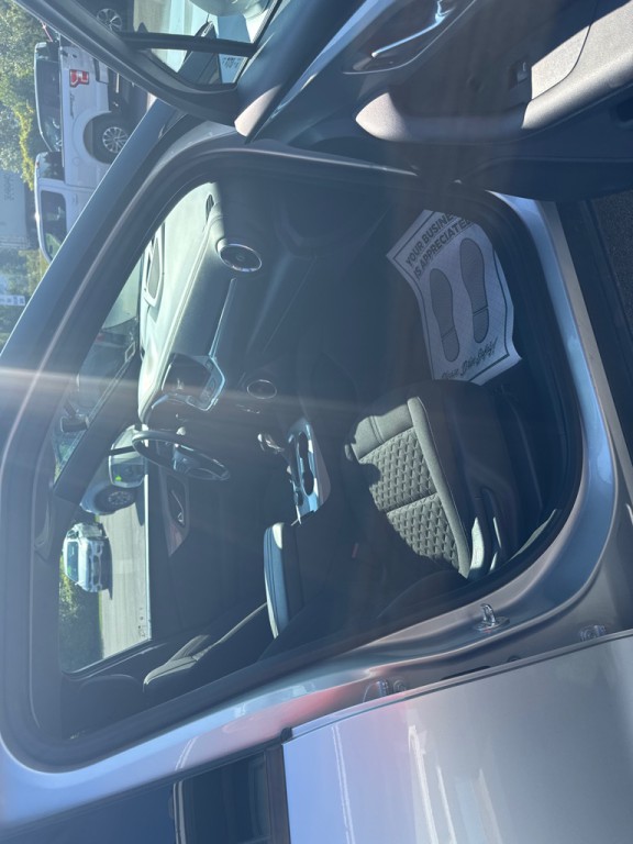 2020 Chevrolet Blazer Image 8