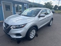 Image for 2020 Nissan Rogue S ID: 6671679