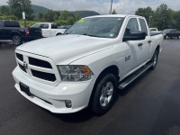 Image for 2018 RAM 1500 ST ID: 6671684