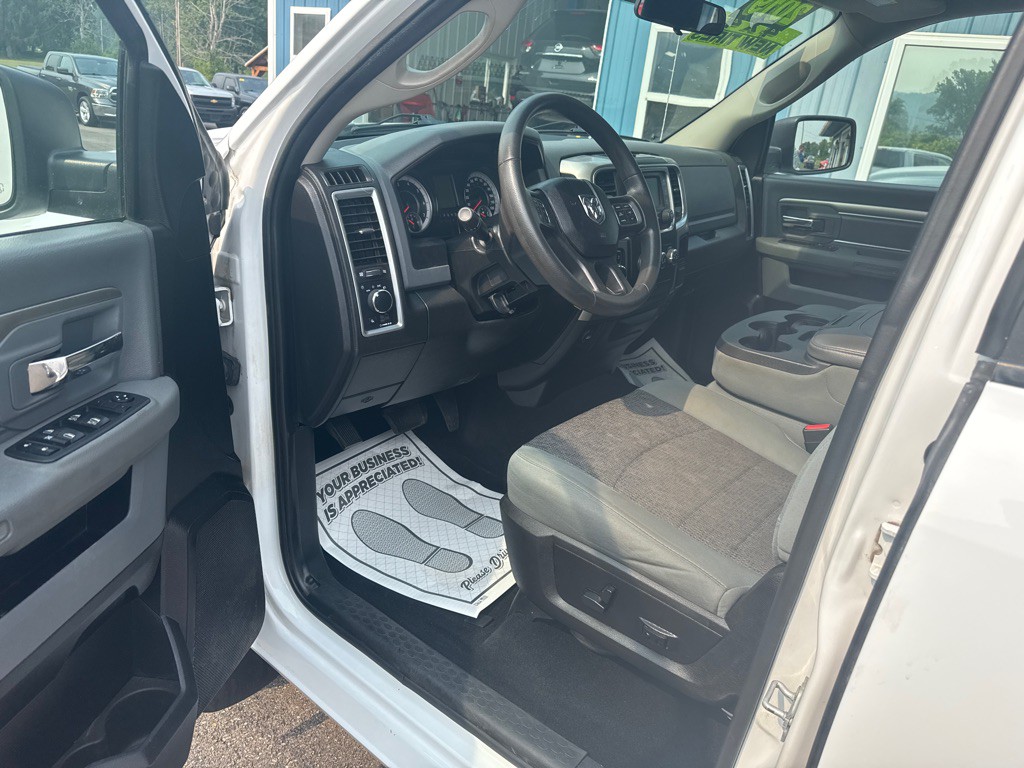 2019 RAM 1500 Image 2