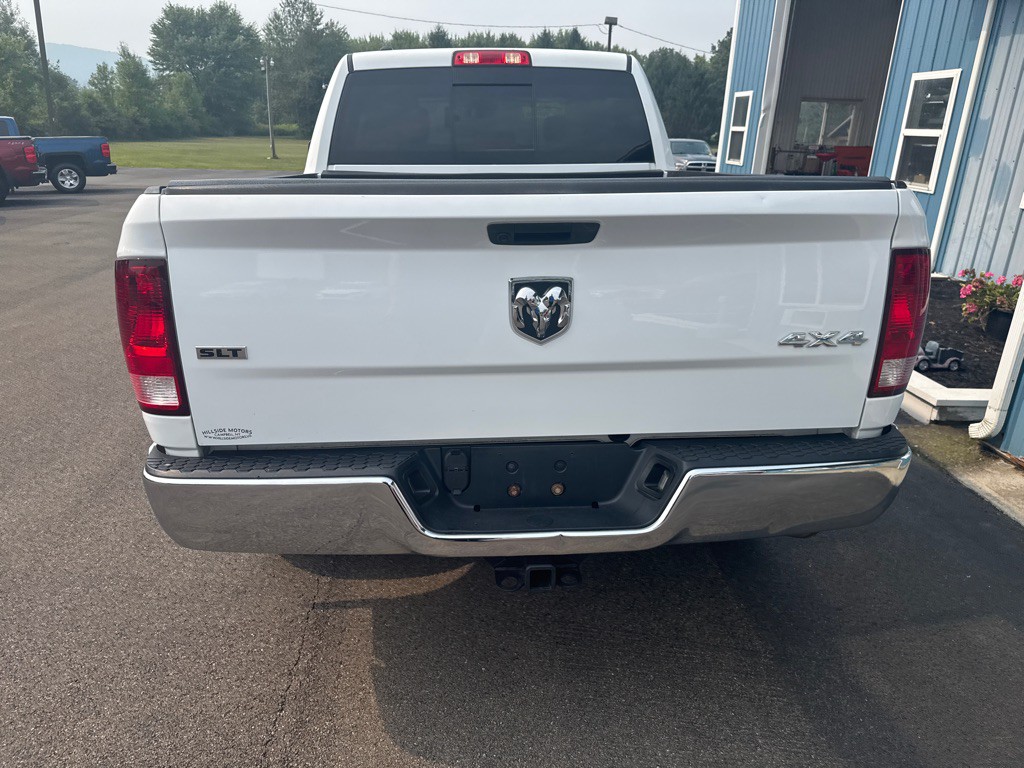 2019 RAM 1500 Image 5