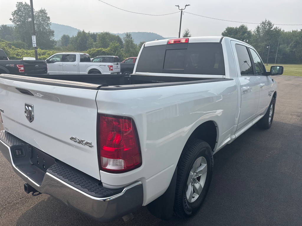 2019 RAM 1500 Image 6