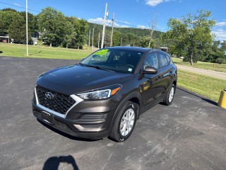 Image for 2019 Hyundai Tucson SE ID: 6689833
