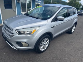 Image for 2019 Ford Escape SE ID: 6701040