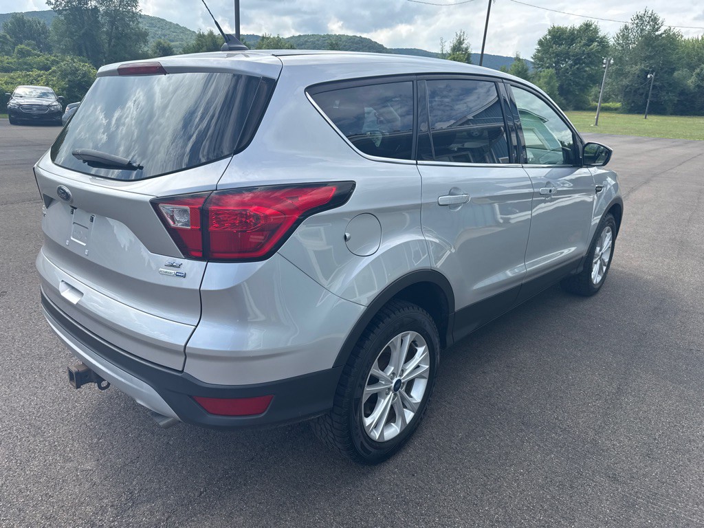 2019 Ford Escape Image 6