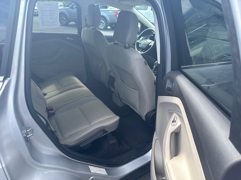 2019 Ford Escape Image 7