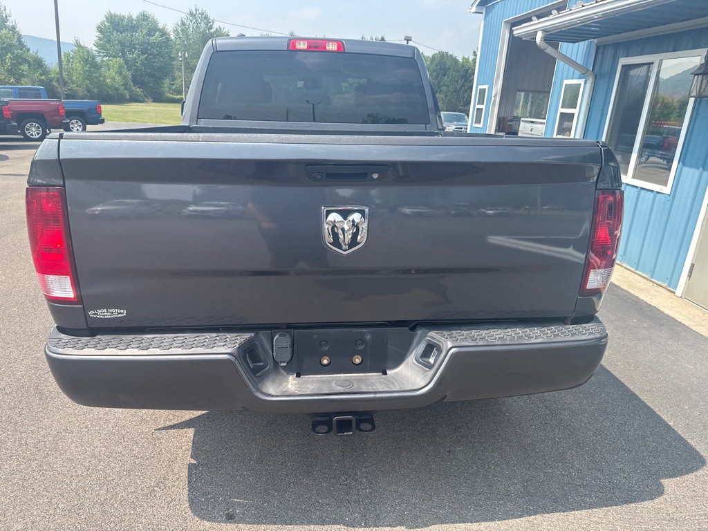 2018 RAM 1500 Image 5