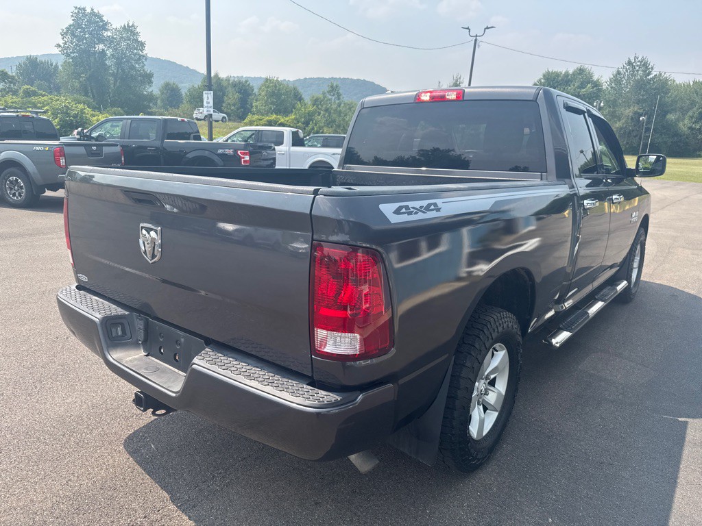 2018 RAM 1500 Image 6