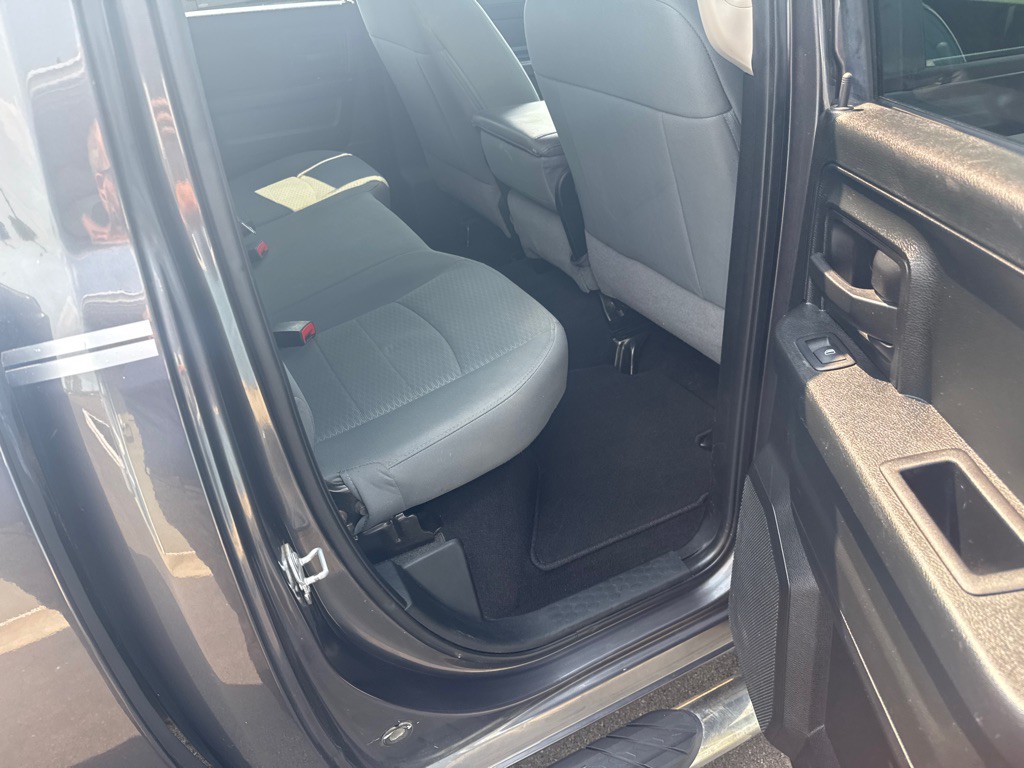 2018 RAM 1500 Image 7
