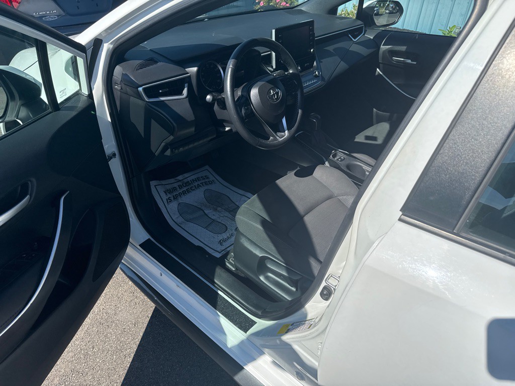 2020 Toyota Corolla Image 2