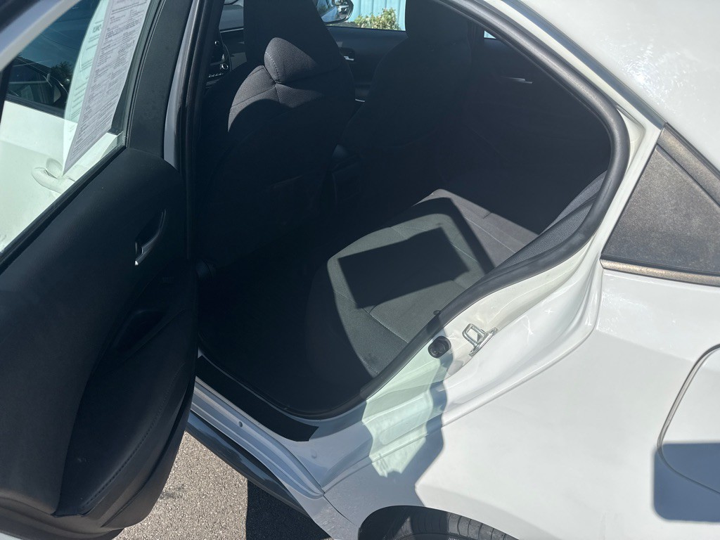 2020 Toyota Corolla Image 3
