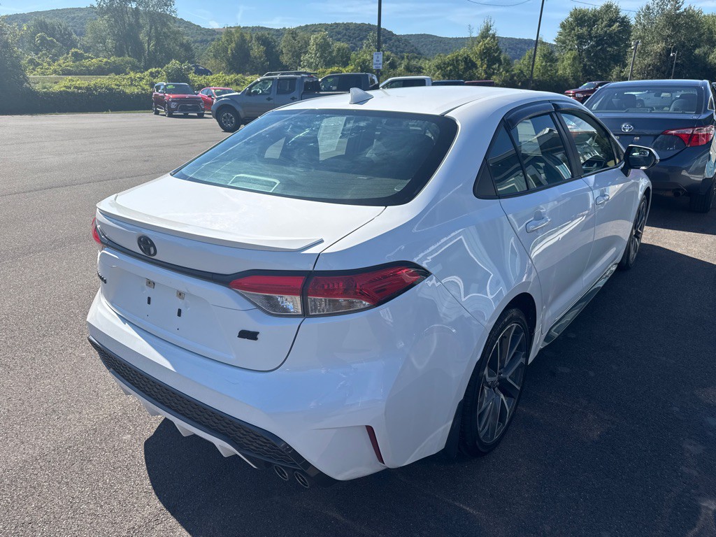 2020 Toyota Corolla Image 6