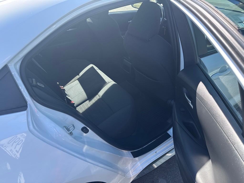 2020 Toyota Corolla Image 7