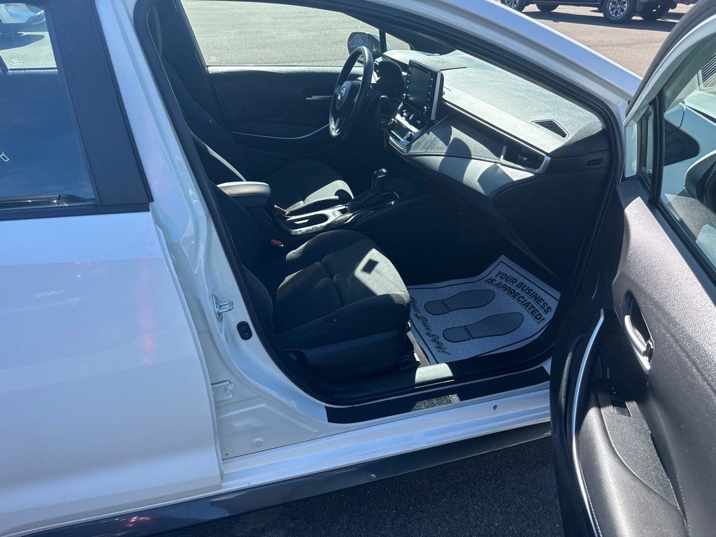 2020 Toyota Corolla Image 8