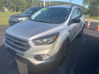 Image for 2019 Ford Escape SE ID: 6737183