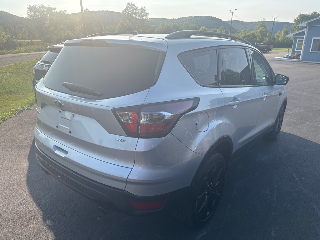 2019 Ford Escape Image 6