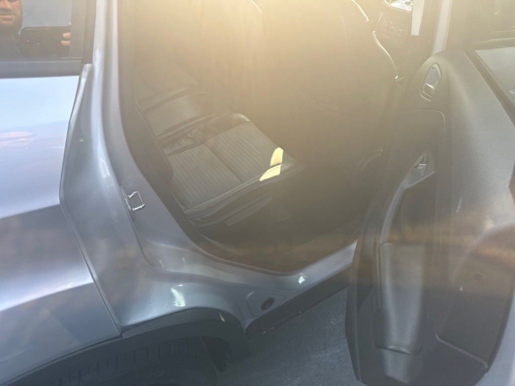 2019 Ford Escape Image 7