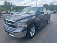 Image for 2019 RAM 1500 SLT ID: 6737209
