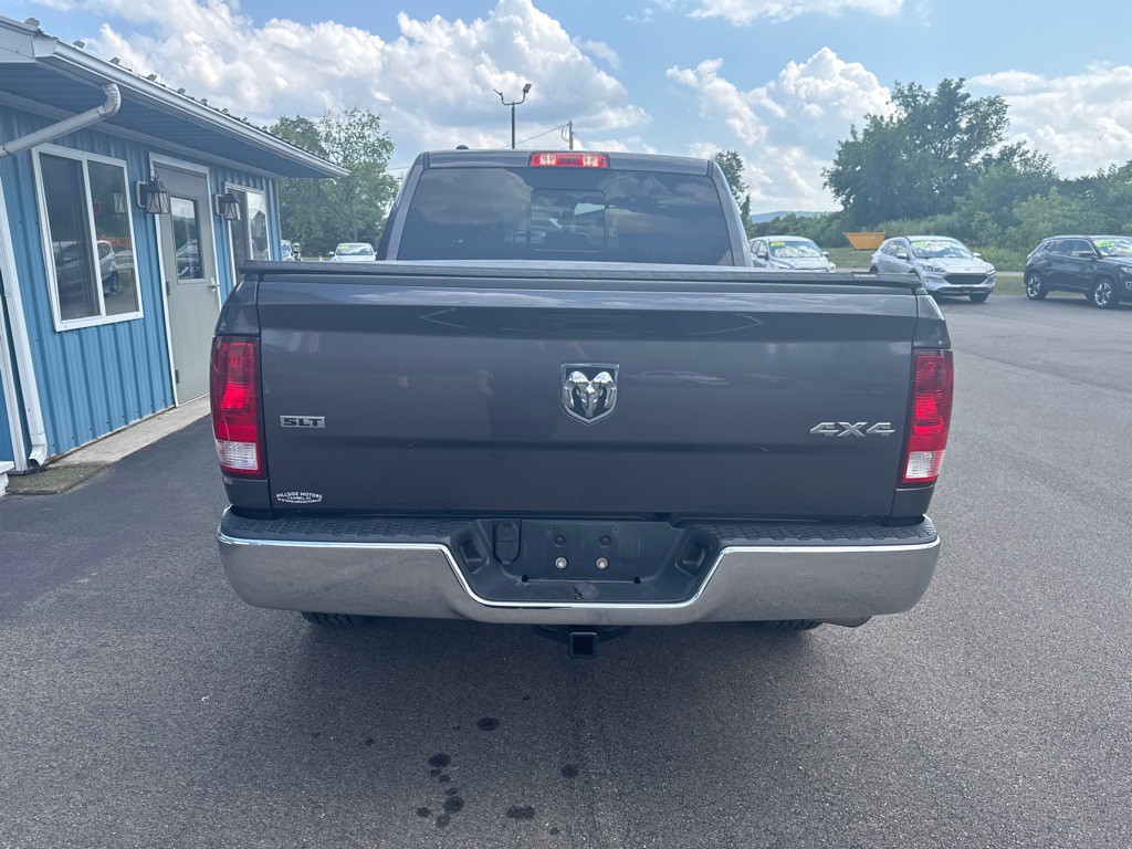2019 RAM 1500 Image 5