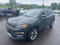 Image for 2018 Jeep Compass Limited ID: 6737232