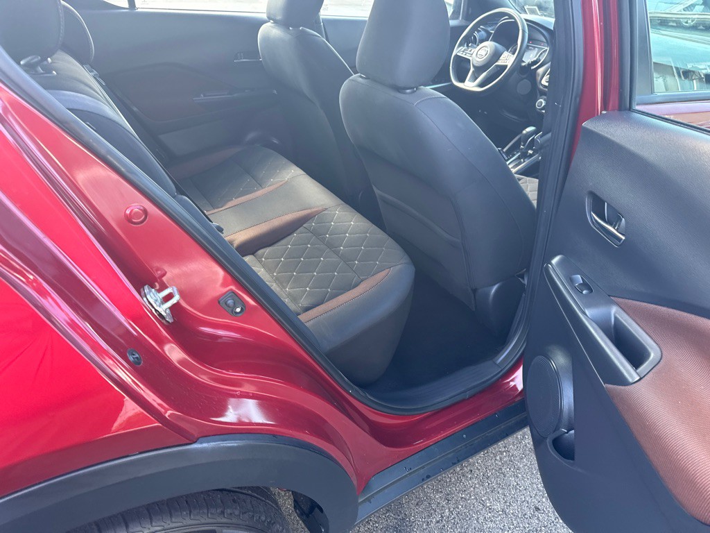 2020 Nissan Kicks Image 7