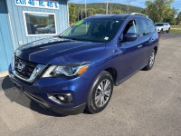 Image for 2019 Nissan Pathfinder S ID: 6793804