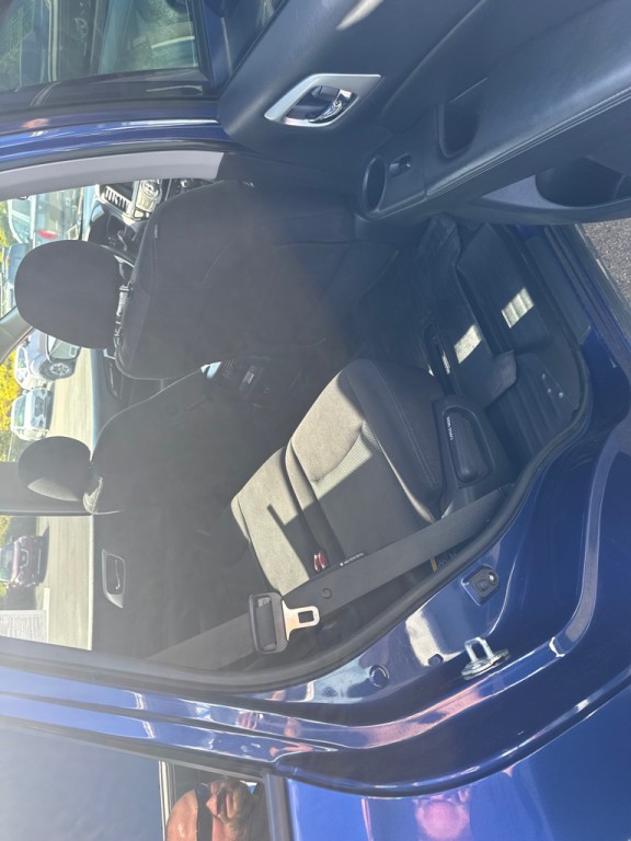 2019 Nissan Pathfinder Image 7