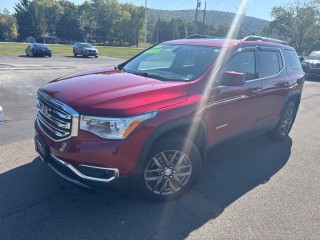 Image for 2019 GMC Acadia SLT-1 ID: 6793839