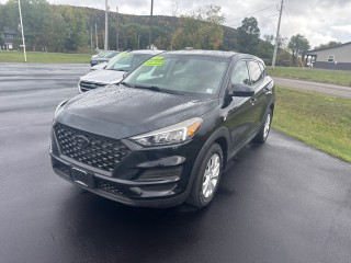 Image for 2019 Hyundai Tucson SE ID: 6810235