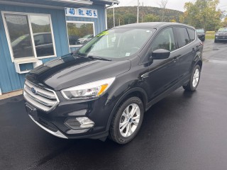 Image for 2019 Ford Escape SE ID: 6810367