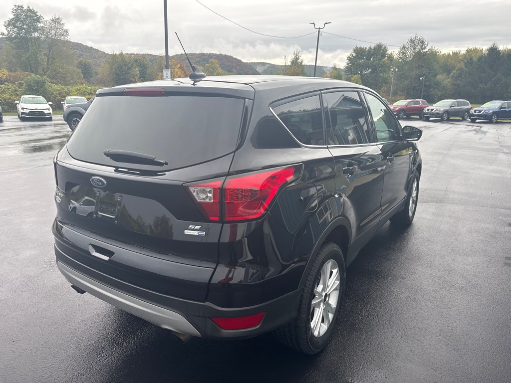 2019 Ford Escape Image 6
