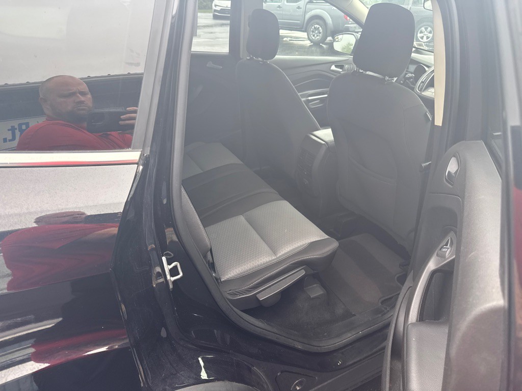 2019 Ford Escape Image 7