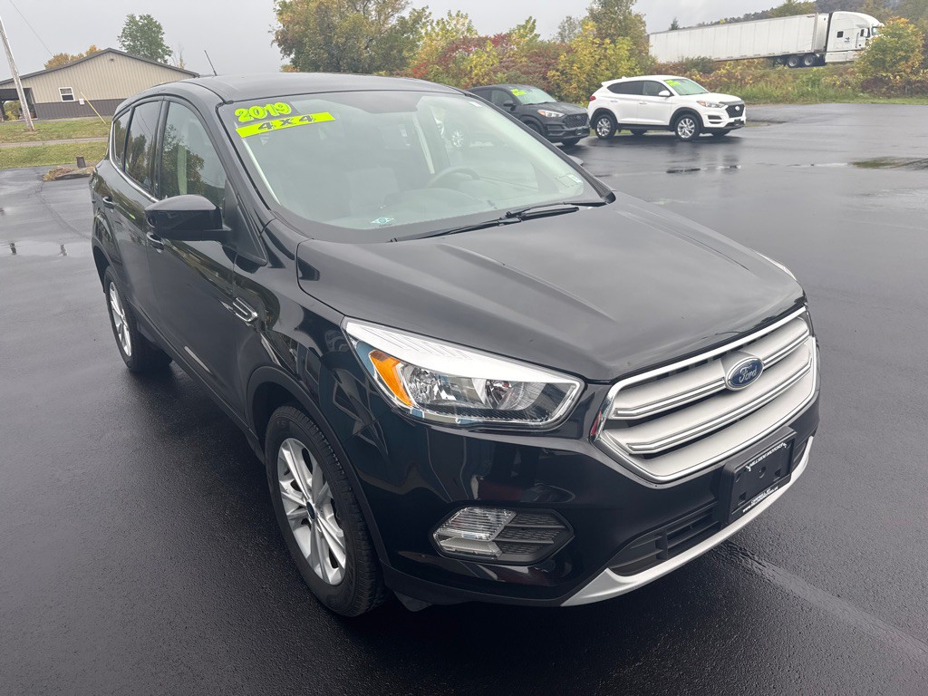 2019 Ford Escape Image 9