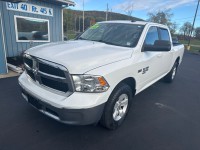 Image for 2020 RAM 1500 SLT ID: 6855459