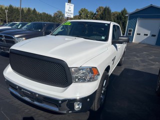 Image for 2019 RAM 1500 SLT ID: 6867152