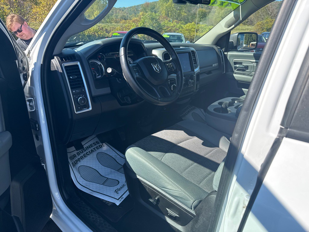 2019 RAM 1500 Image 2