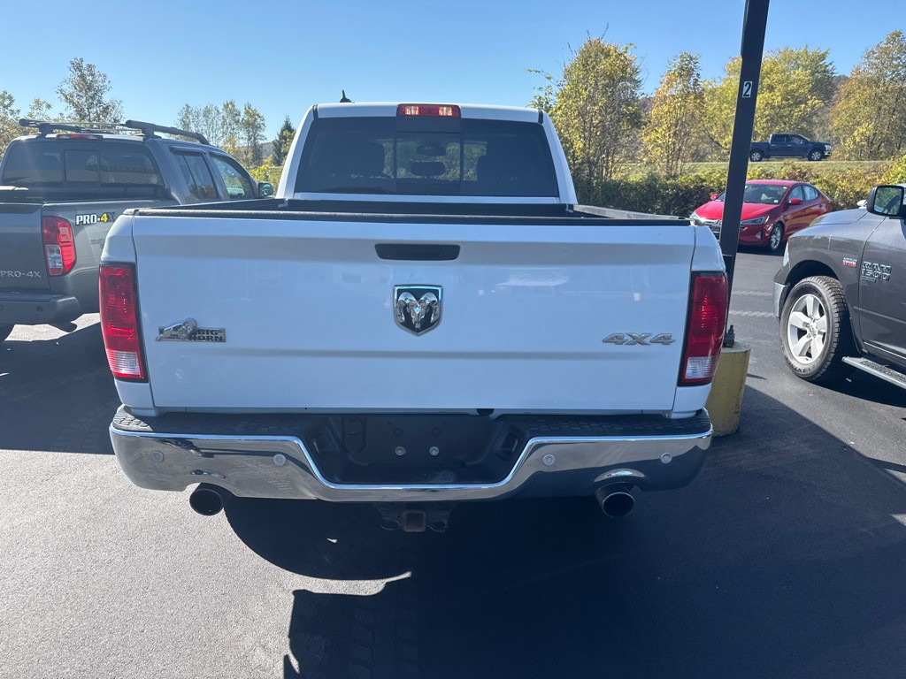 2019 RAM 1500 Image 5