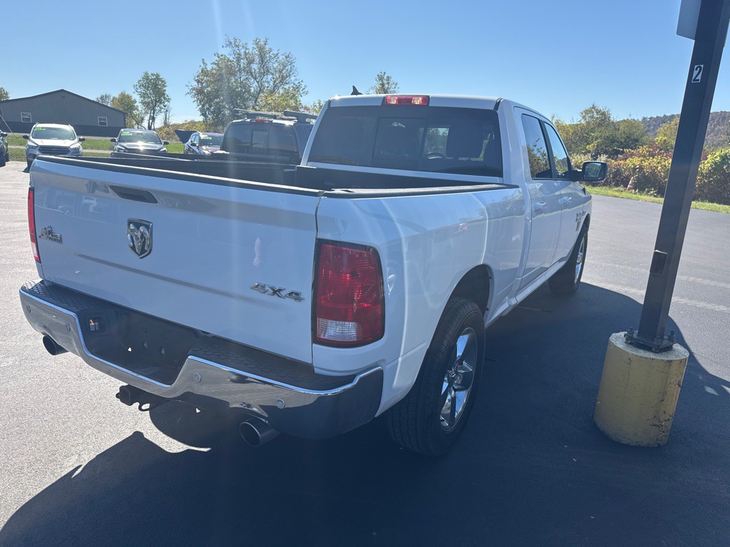 2019 RAM 1500 Image 6