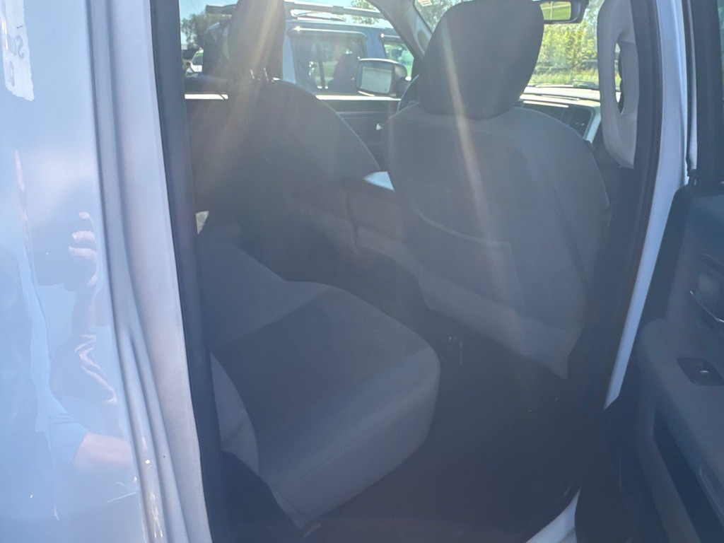 2019 RAM 1500 Image 7