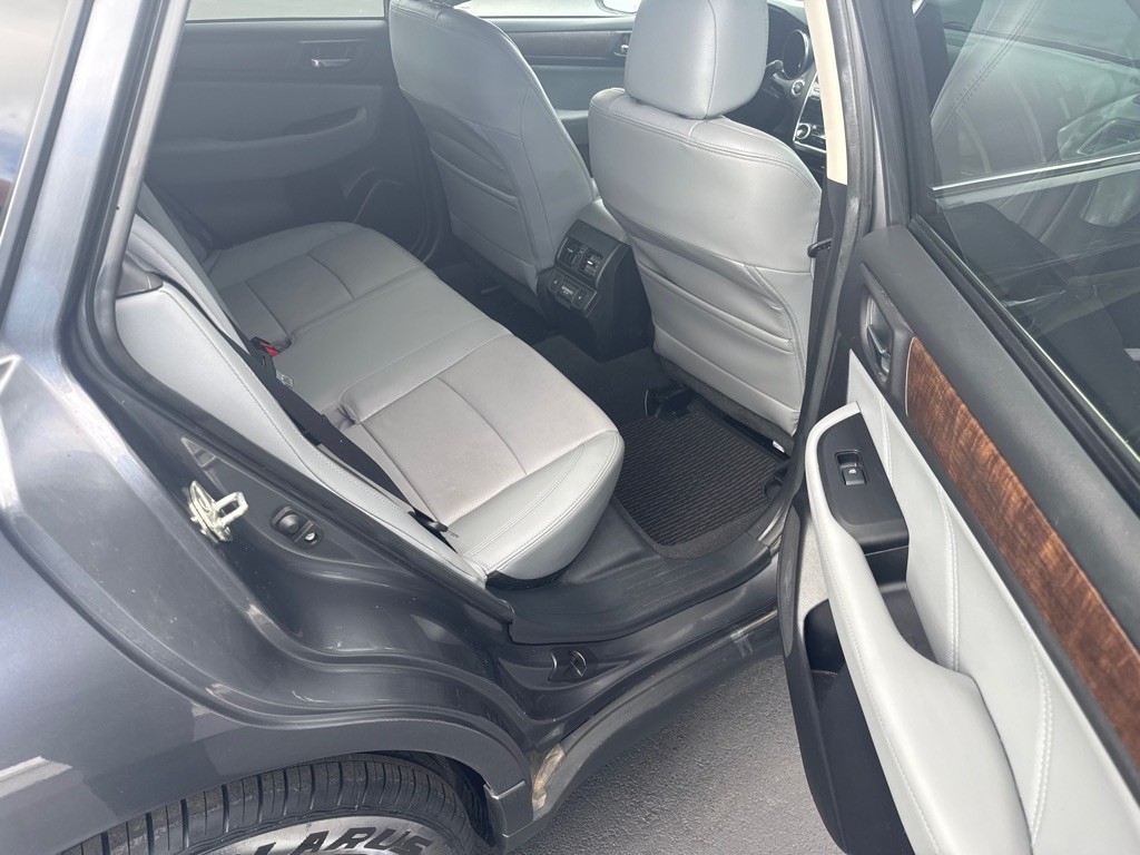 2018 Subaru Outback Image 7