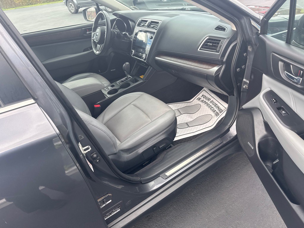 2018 Subaru Outback Image 8