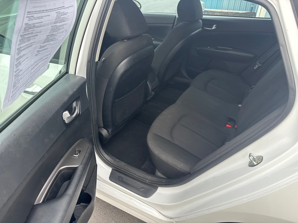 2020 Kia Optima Image 3