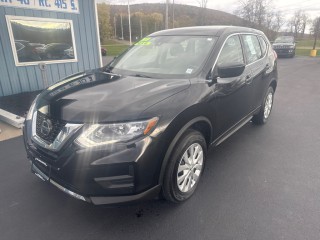 Image for 2019 Nissan Rogue S ID: 6923441