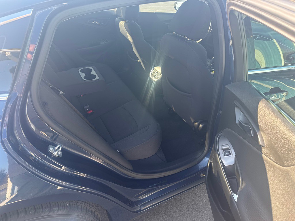 2020 Chevrolet Malibu Image 7