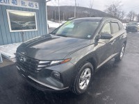 Image for 2022 Hyundai Tucson SEL ID: 7043529