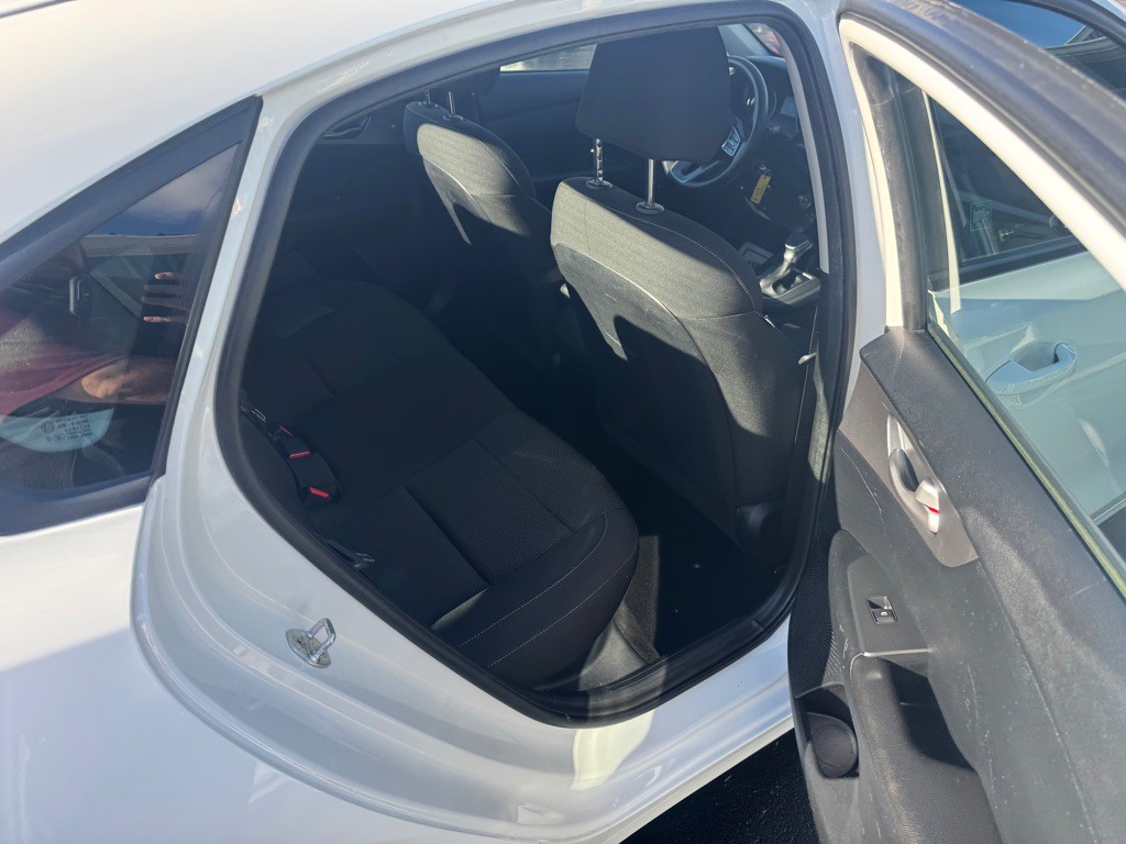 2019 Kia Forte Image 7