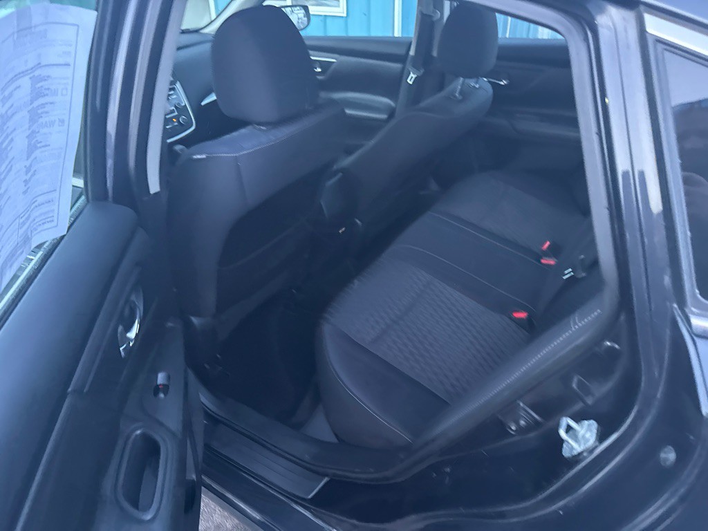 2018 Nissan Altima Image 3