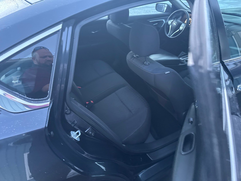 2018 Nissan Altima Image 7