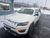 Image for 2020 Jeep Compass Sport ID: 7119973